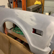 Illustration for article titled 68 C10 Restoration Update - Part 6 - Unplanned Stuff